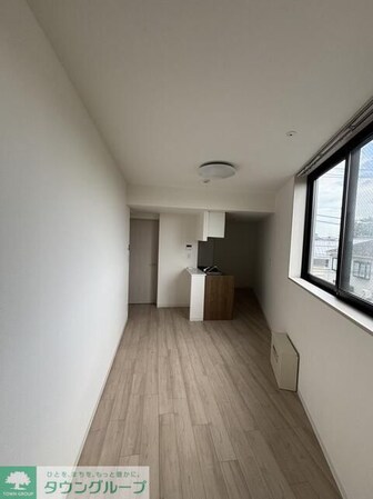 レピュア竹ノ塚レジデンスの物件内観写真